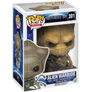 Pop! Independence Day: Alien Warrior [301] (used)