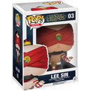 Pop! League of Legends: Lee Sin [03] (used)