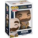 Pop! League of Legends: Braum [04] (used)