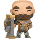 Pop! League of Legends: Braum [04] (used)