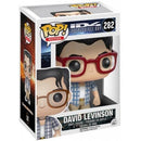 Pop! Independence Day: David Levinson [282] (used)