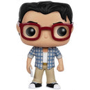 Pop! Independence Day: David Levinson [282] (used)