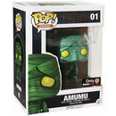 Pop! League of Legends: Amumu [01] (used)