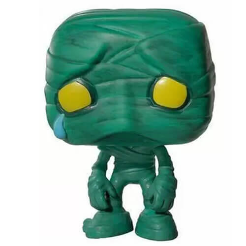 Pop! League of Legends: Amumu [01] (used)