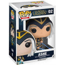Pop! League of Legends: Ashe [02] (used)