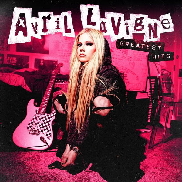 Avril Lavigne (2024): Greatest Hits