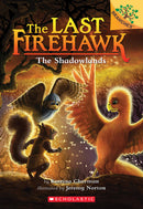 Katrina Charman - The Shadowlands (The Last Firehawk, Book 5) (used)