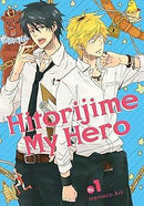 Hitorijime My Hero: Volume 1