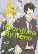 Hitorijime My Hero: Volume 2