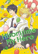 Hitorijime My Hero: Volume 3 (used)