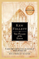 Ken Follett - The Pillars of the Earth (Kingsbridge, Book 1) (used)
