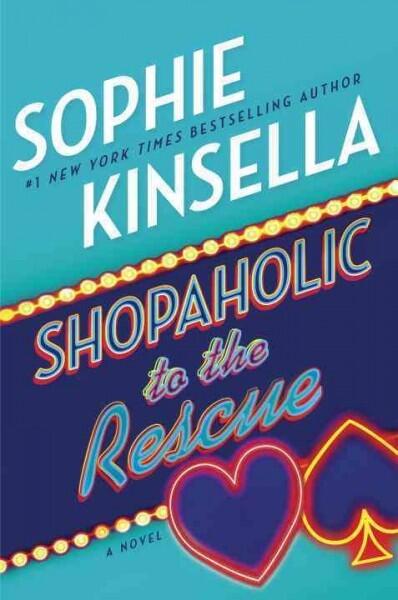 Sophie Kinsella - Shopaholic to the Rescue (Shopaholic, Book 8) (used)