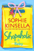 Sophie Kinsella - Shopoholic & Baby (Shopaholic, Book 5) (Hardcover) (used)
