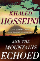 Khaled Hosseini - And the Mountains Echoed (Hardcover) (used)