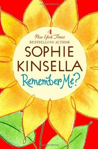 Sophie Kinsella - Remember Me? (Hardcover) (used)