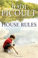 Jodi Picoult - House Rules (Hardcover) (used)