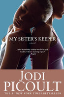 Jodi Picoult - My Sister's Keeper (used)