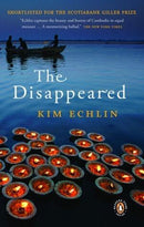 Kim Echlin - The Disappeared (used)