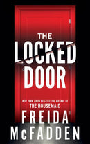 Freida McFadden - The Locked Door (used)