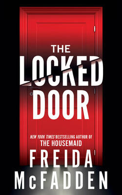 Freida McFadden - The Locked Door (used)
