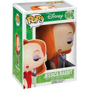 Pop! Who Framed Roger Rabbit?: Jessica Rabbit [104] (used)