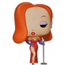Pop! Who Framed Roger Rabbit?: Jessica Rabbit [104] (used)