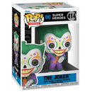 Pop! DC Super Heroes - Dia de los DC: The Joker [414] (used)