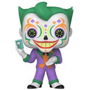 Pop! DC Super Heroes - Dia de los DC: The Joker [414] (used)
