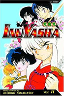 InuYasha - Volume 11 (used)