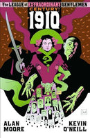 The League of Extraordinary Gentlemen - Century: 1910 (used)