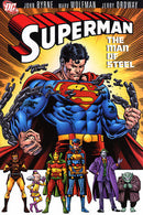 Superman: The Man of Steel - Volume 5 (used)