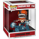 Pop! Chainsaw Man: Chainsaw Man [1768] (used)