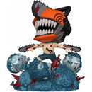 Pop! Chainsaw Man: Chainsaw Man [1768] (used)