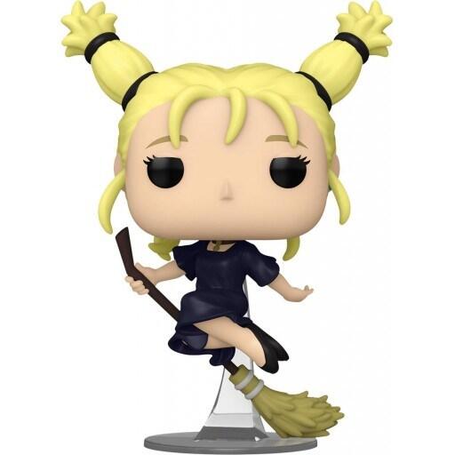 Pop! Jujutsu Kaisen: Momo Nishimiya [1641] (used)