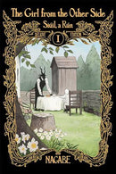 The Girl from the Other Side: Siúil, a Rún  - Deluxe Edition I (used)