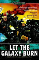 Warhammer 40,000: Let the Galaxy Burn (used)
