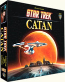Catan (Star Trek) (used)