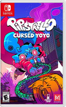 Pipistrello and the Cursed Yoyo [Standard Edition]