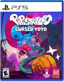 Pipistrello and the Cursed Yoyo [Standard Edition]