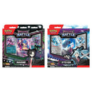 Pokemon Rival Deck Marnie/Steven