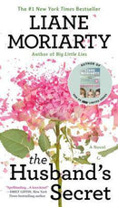 Liane Moriarty - The Husband's Secret (used)