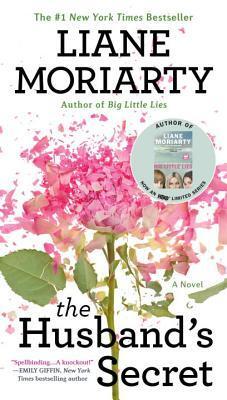 Liane Moriarty - The Husband's Secret (used)