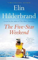 Elin Hilderbrand - The Five-star Weekend (used)
