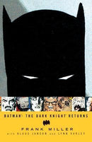 Batman: The Dark Knight Returns (1997 Print) (used)