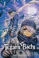 Tegami Bachi: Letter Bee - Volume 1 (used)