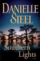 Danielle Steel - Southern Lights (Hardcover) (used)