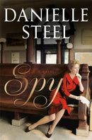 Danielle Steel - Spy (Hardcover) (used)
