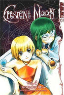 Crescent Moon - Volume 4 (used)