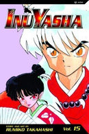 InuYasha - Volume 15 (used)