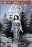 Marion Zimmer Bradley - Lady of Avalon (Avalon, book 3) (Hardcover) (used)
